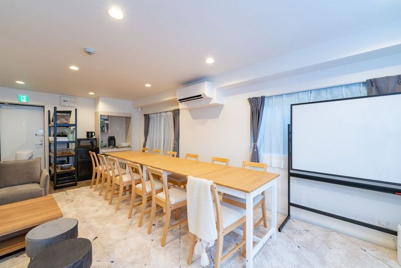 YOYO池袋[]池袋駅２分・女子会・イベント - YOYO池袋