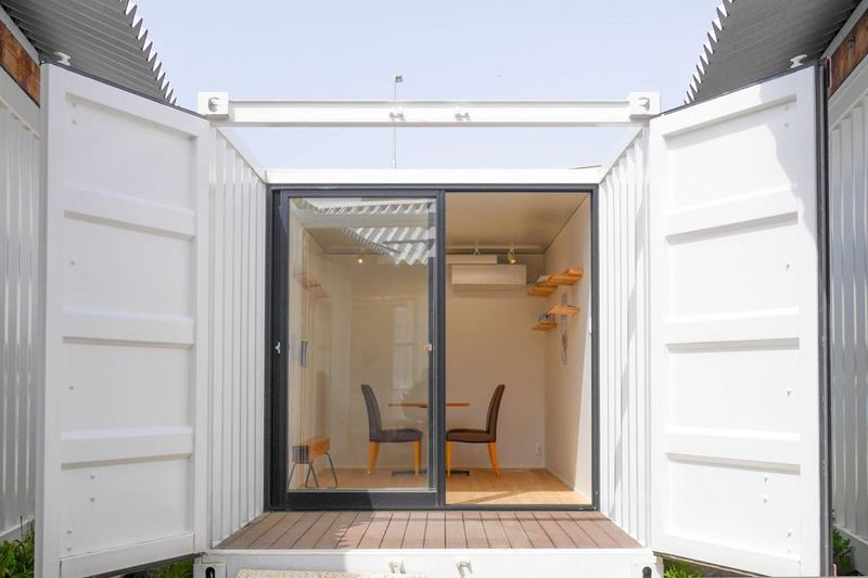 リモートワーク、オンラインミーティング向けの個室プラン！3名まで - フルサットアップス　個室　