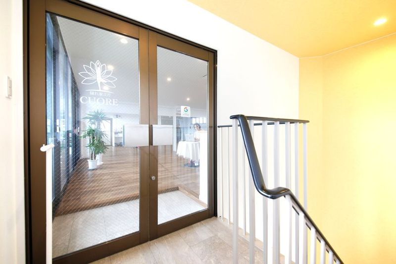 ３Fレンタルスペース　スタジオ - サンサンビル