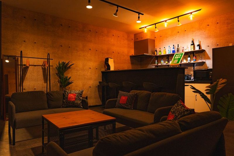 白ホリレンタル撮影スタジオ - レンタルフォトスタジオ ｍuu