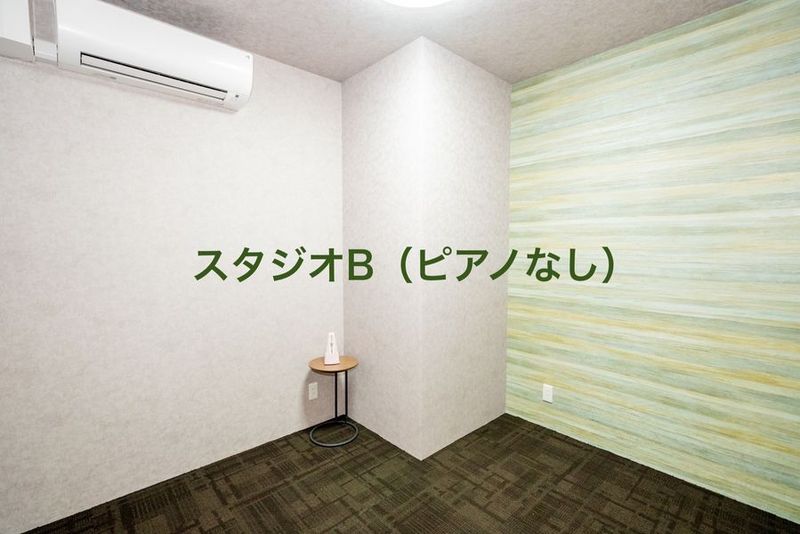 MusicBoxGalet（ミュージックボックスガレ）【ホール】 - Music Box Galet （ミュージックボックスガレ）