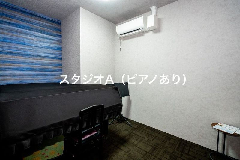 MusicBoxGalet（ミュージックボックスガレ）【ホール】 - Music Box Galet （ミュージックボックスガレ）