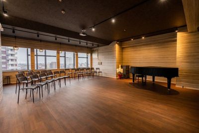 【花畑駅徒歩2分】リハーサル、コンサート、コンクール・オーディション動画撮影等に最適！有名YouTuberも利用した高音質空間 - Music Box Galet （ミュージックボックスガレ）