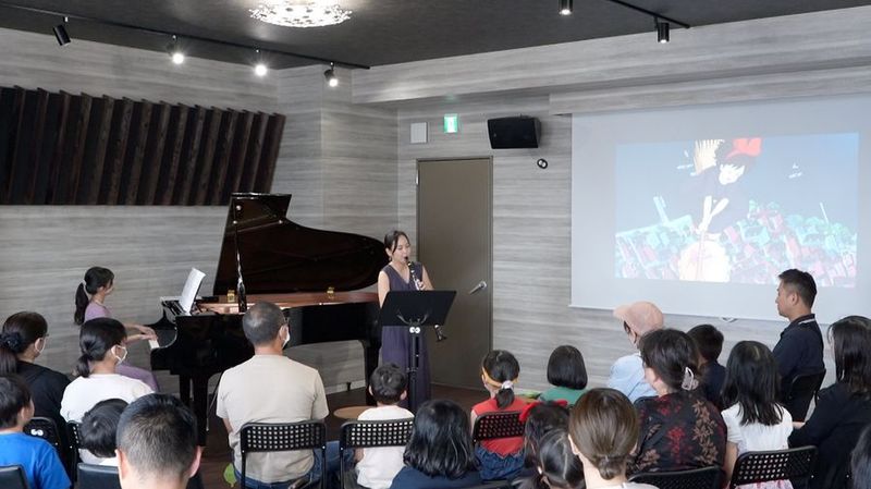 MusicBoxGalet（ミュージックボックスガレ）【ホール】 - Music Box Galet （ミュージックボックスガレ）