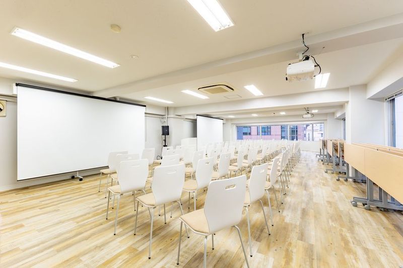 新宿100人パーティールームFOREST｜新宿御苑前から徒歩1分 - 新宿100人会議室FOREST｜新宿御苑前から徒歩1分