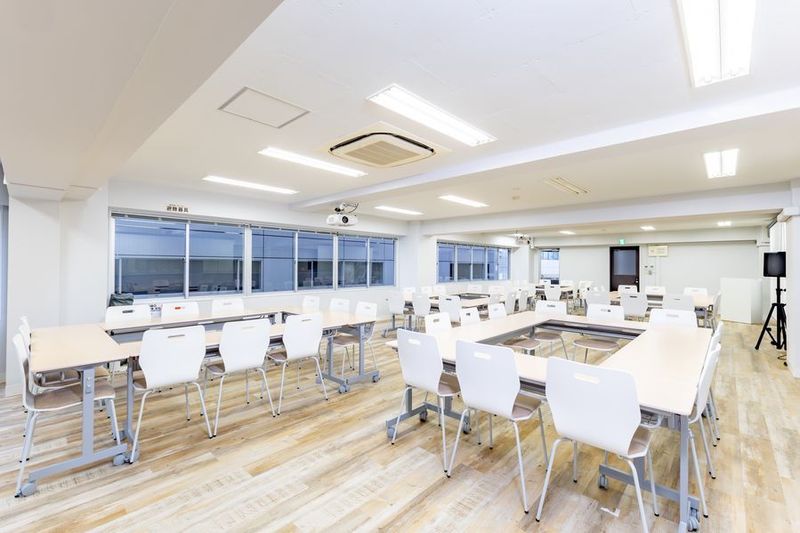 新宿100人パーティールームFOREST｜新宿御苑前から徒歩1分 - 新宿100人会議室FOREST｜新宿御苑前から徒歩1分