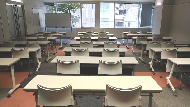 2階大会議室【90日前⇒3割引】 - アルファオフィス２４７