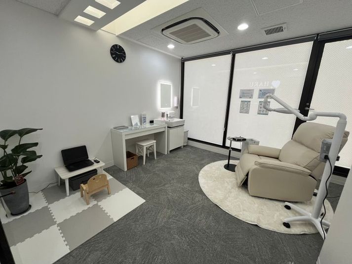 メディカルホワイトニングHAKU春日井店 - HAKU春日井店