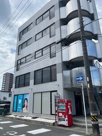 HAKU春日井店 メディカルホワイトニングHAKU春日井店の外観の写真