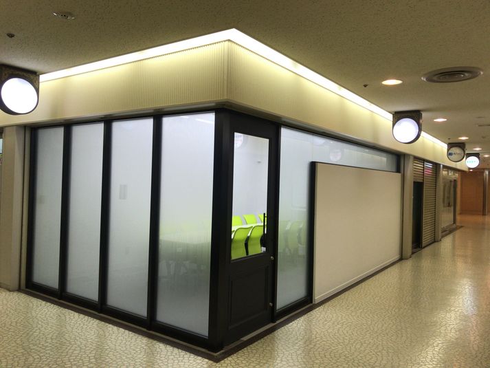 2階58号室 - 自習室うめだの貸し会議室　３ビル