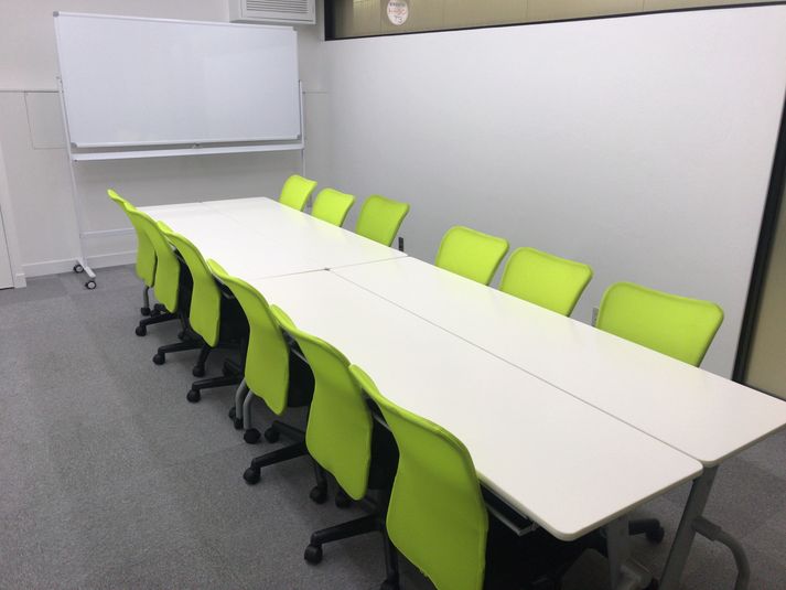 2階58号室 - 自習室うめだの貸し会議室　３ビル