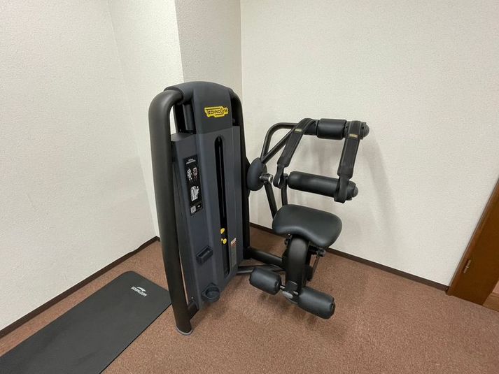 【フィットネス201A】宮崎マンゴーホテル - 宮崎マンゴーホテル