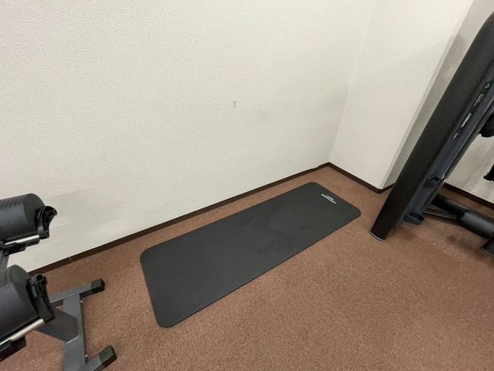 【フィットネス201A】宮崎マンゴーホテル - 宮崎マンゴーホテル