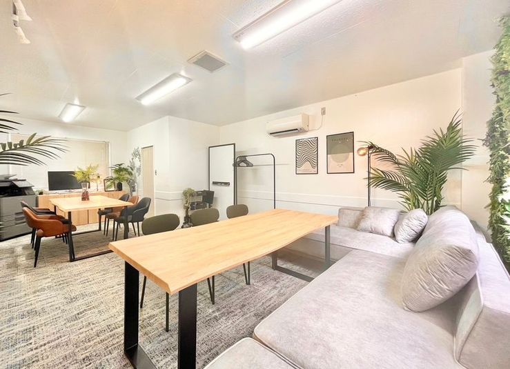 たまりば半蔵門駅前 - たまりば半蔵門駅前