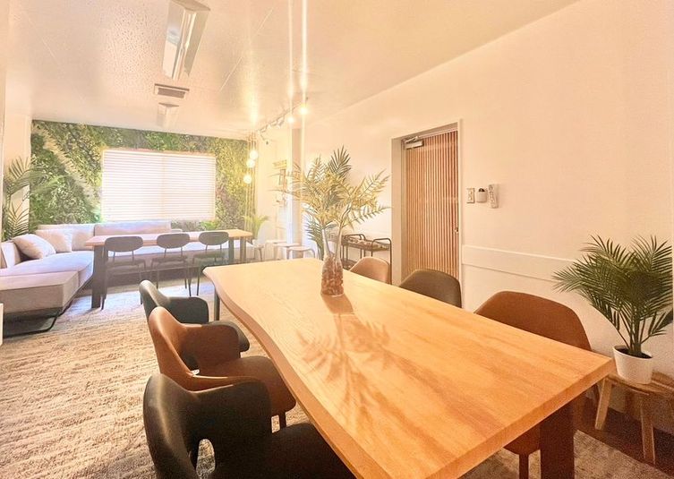 たまりば半蔵門駅前 - たまりば半蔵門駅前