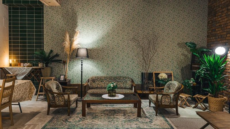 Emporium / 白ホリ＆ハウススタジオ併設 - in the house / Nishiwaseda