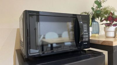 電子レンジ - Colormell（カラメル）六本木1号店 パーティ・撮影・会議・他［〜6名までの少人数利用🉐プラン］の設備の写真