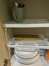 🍰ケーキやお茶ができる程度の用意がございます。 - shiro町田 町田駅で人気なレンタルスペース【shiro町田】の室内の写真