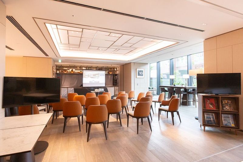 Mo:take STUDIO 赤坂 - GOBLIN.赤坂店