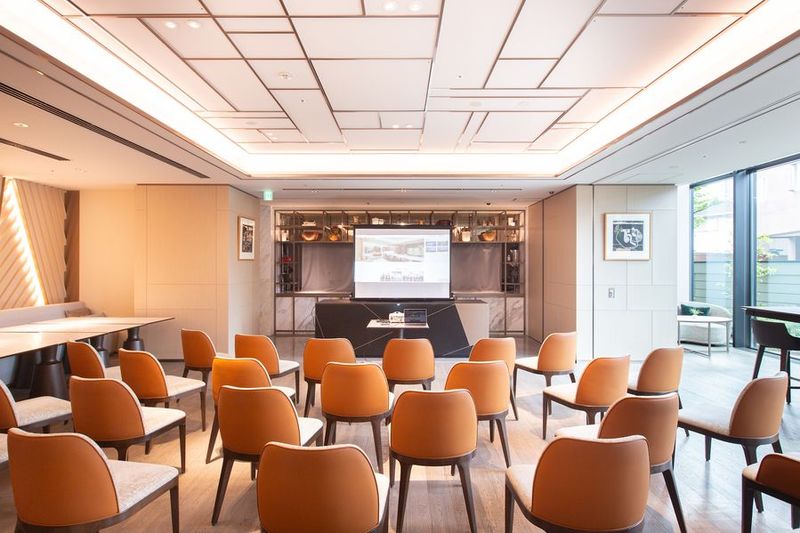 Mo:take STUDIO 赤坂 - GOBLIN.赤坂店