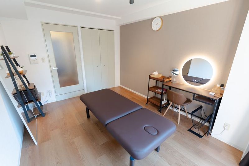 完全個室プライベートサロン - 町田レンタルサロンYou