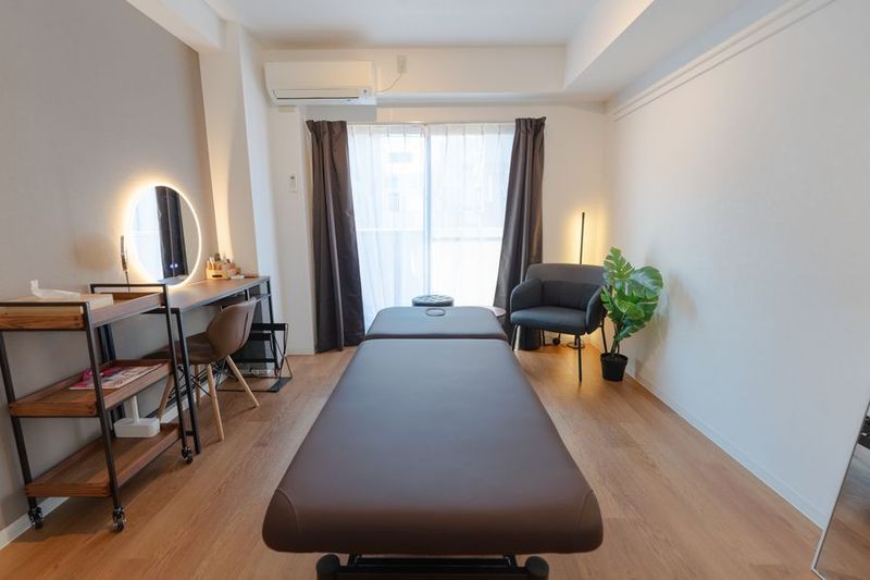 完全個室プライベートサロン - 町田レンタルサロンYou