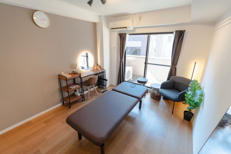 町田レンタルサロンYou】を予約 (¥608~)｜インスタベース 