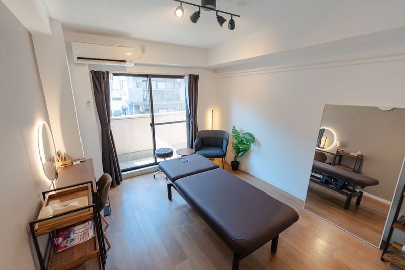 完全個室プライベートサロン - 町田レンタルサロンYou