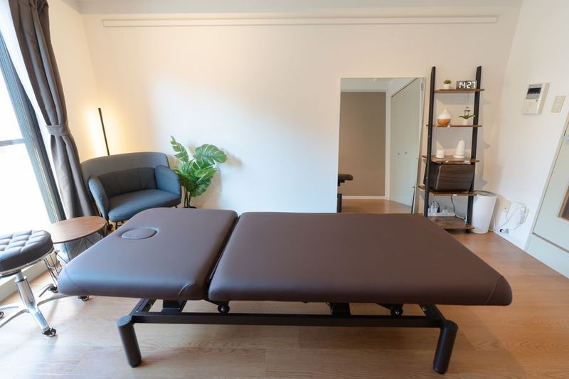 完全個室プライベートサロン - 町田レンタルサロンYou