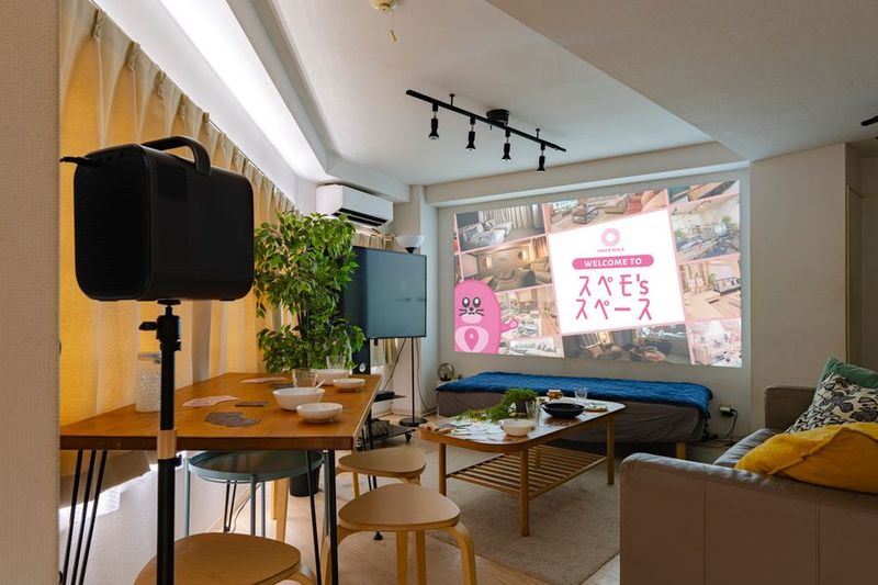 パーティールーム - 153_Lagom渋谷道玄坂3rd