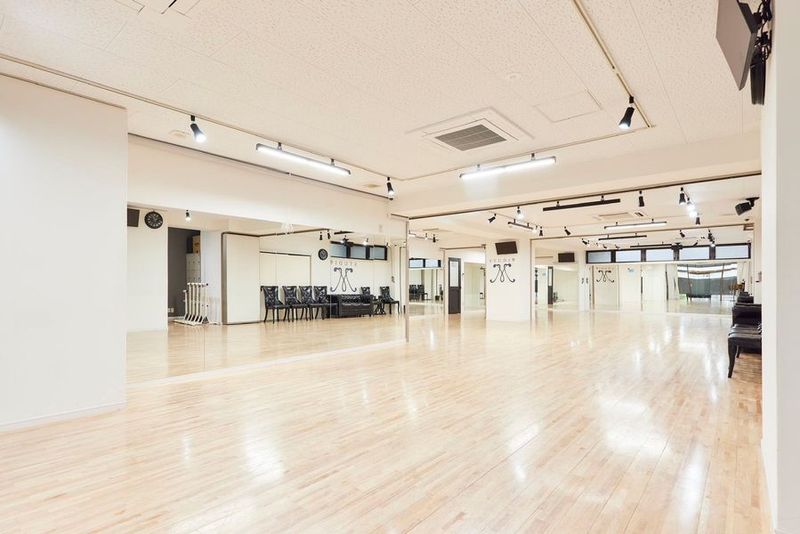 スタジオ全館完全貸切《スタジオA+B+C+D》 - Studio M Ikebukuro Tokyo