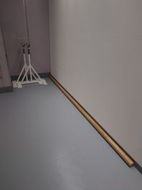 普段は分解して置いてありますのでご自由にお使いくださいませ。 - レンタルスペース　スタジオEGG琴似店　Aスタジオ レンタルスペース スタジオEGG琴似店　Aスタジオ の室内の写真