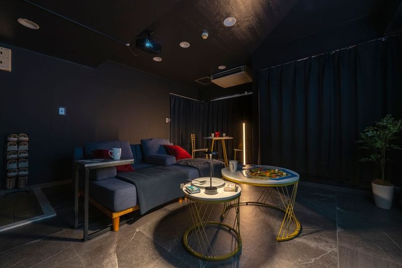 580_CINEMA京橋 - 580_CINEMA京橋