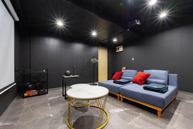 580_CINEMA京橋 - 580_CINEMA京橋