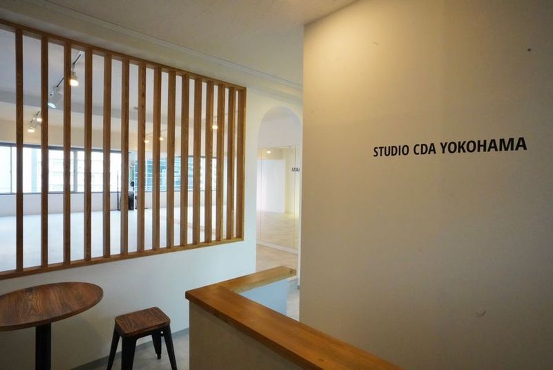 STUDIO CDA YOKOHAMA - レンタルスタジオ「STUDIO CDA YOKOHAMA」