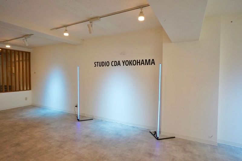 STUDIO CDA YOKOHAMA - レンタルスタジオ「STUDIO CDA YOKOHAMA」