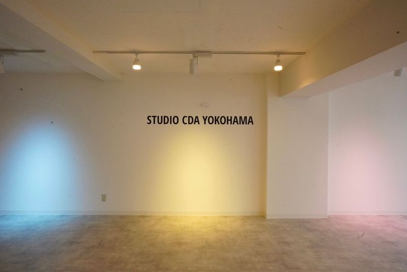 STUDIO CDA YOKOHAMA - レンタルスタジオ「STUDIO CDA YOKOHAMA」