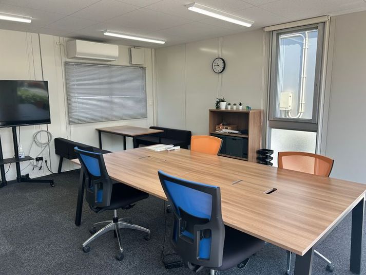 Meeting - U-SPACE 松山店