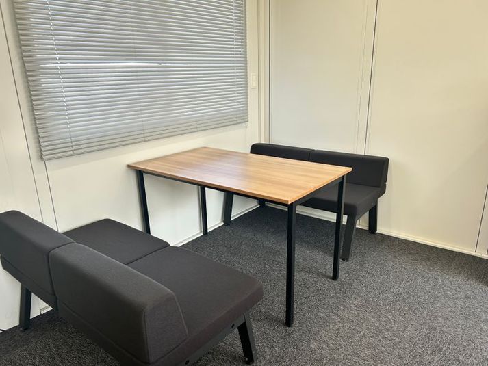 Meeting - U-SPACE 松山店