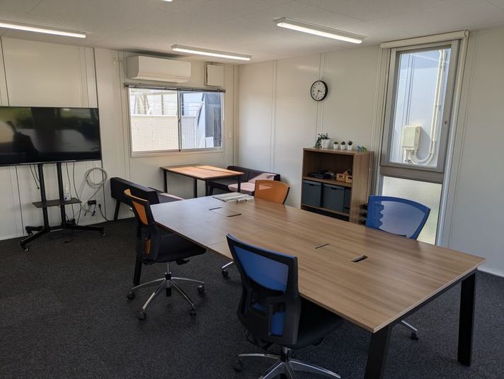 Meeting - U-SPACE 松山店