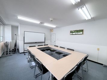 [Good Space会議室] 新宿豊栄ビル201 [Good Space会議室] 豊栄ビル201[36]の室内の写真