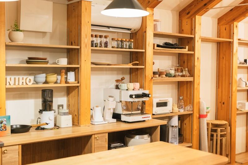 コリビングスペースNIHO kamakura（おひとり様） - コリビングスペースNIHO