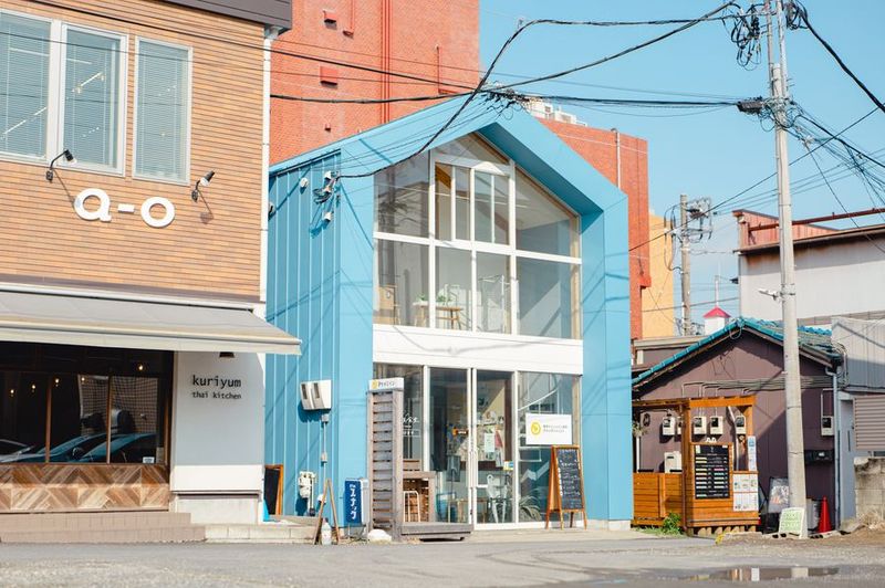 コリビングスペースNIHO kamakura（おひとり様） - コリビングスペースNIHO