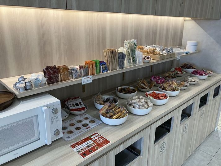 ROOM SK15（1名用完全個室） - SoloTime 渋谷