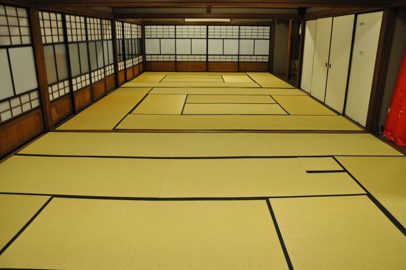 レンタルスペース・三間 - 装和きもの学院