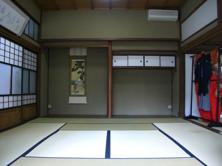 レンタルスペース - 装和きもの学院