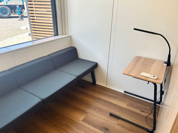 Living2 - U-SPACE 松山店