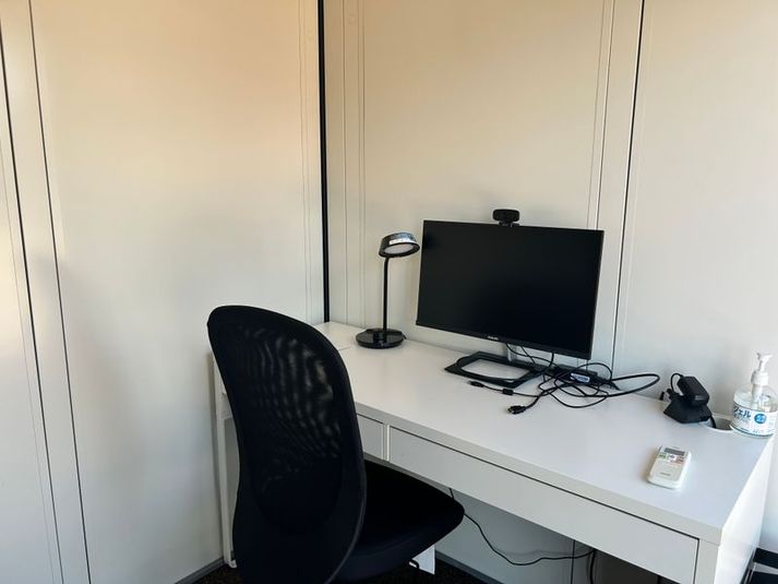 Work1 - U-SPACE 松山店