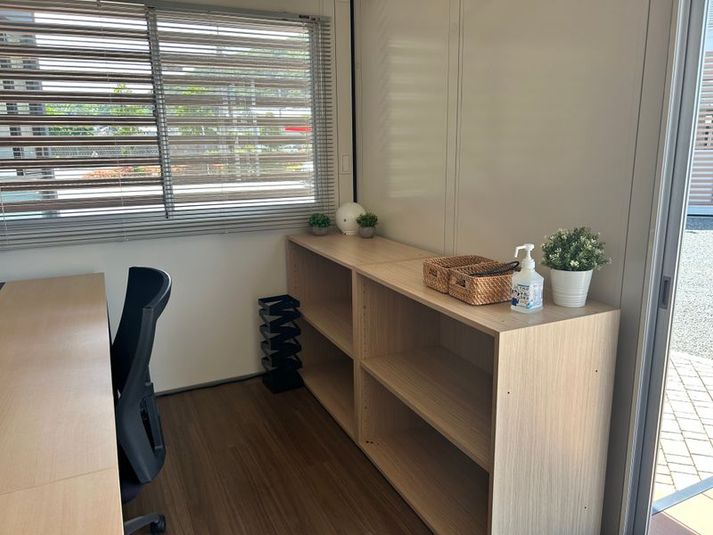 Work1 - U-SPACE 松山店