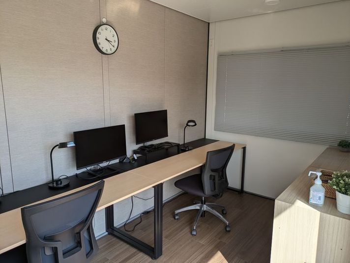 Work1 - U-SPACE 松山店